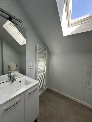 Location - Maison Sornac 19290 3 pièces 60 m 2