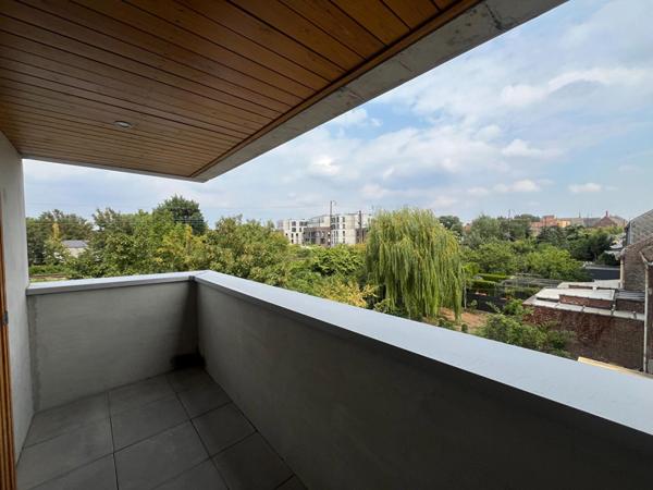 A LOUER : T3 à LILLE • rue Abélard - Porte de Douai • 920 € CC • Réf. 67082929542