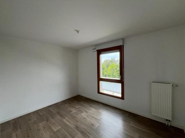 A LOUER : T3 à LILLE • rue Abélard - Porte de Douai • 920 € CC • Réf. 67082929542