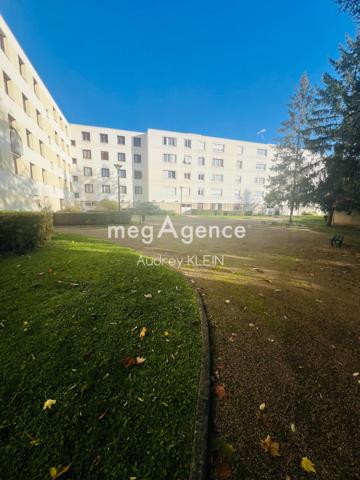 Appartement à SENS, 89100 - 3 pièces 67m²