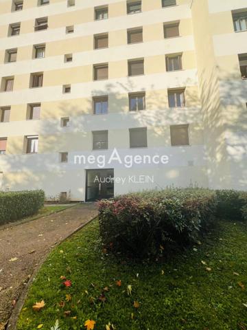 Appartement à SENS, 89100 - 3 pièces 67m²