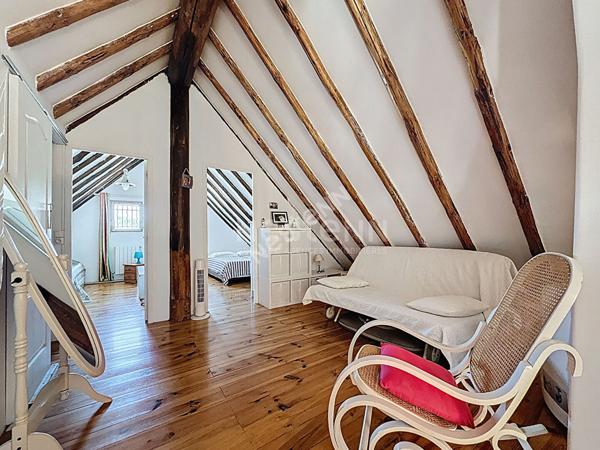 Elegante Maison a Vendre a Port Camargue - Un Havre de Paix