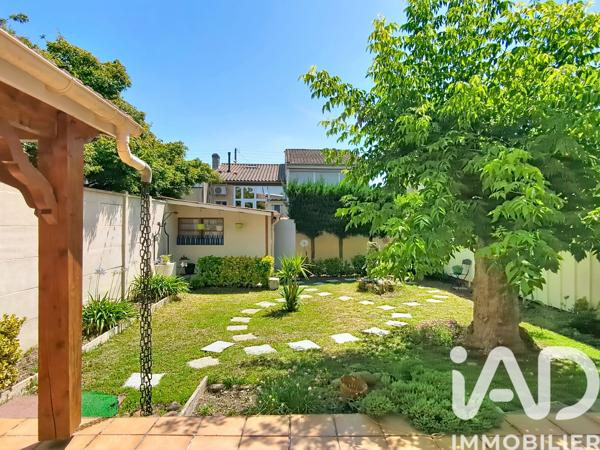 Maison à vendre 4 pièces 92,8 m² Talence
