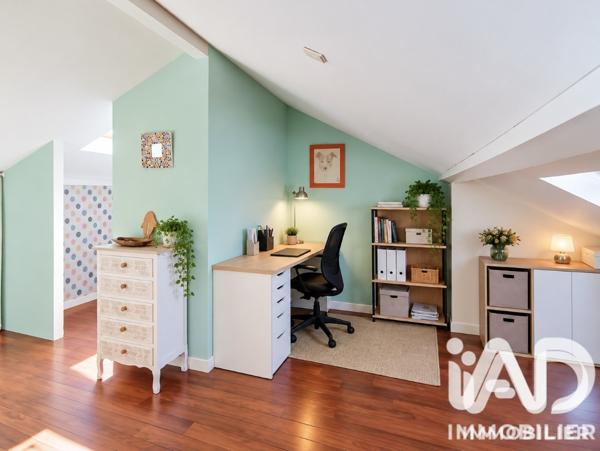 Maison à vendre 4 pièces 92,8 m² Talence