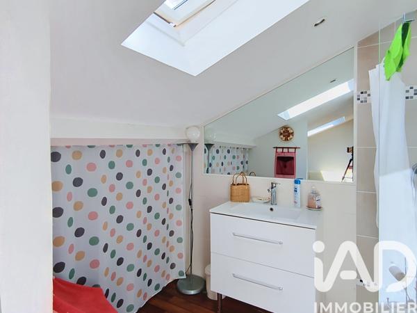 Maison à vendre 4 pièces 92,8 m² Talence