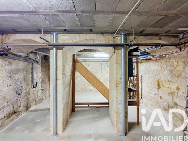 Maison à vendre 4 pièces 92,8 m² Talence