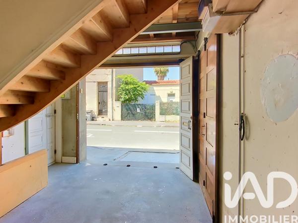 Maison à vendre 4 pièces 92,8 m² Talence