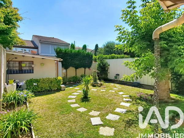 Maison à vendre 4 pièces 92,8 m² Talence