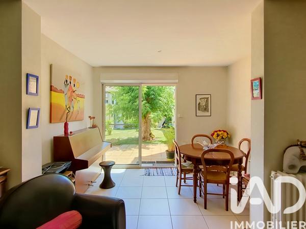 Maison à vendre 4 pièces 92,8 m² Talence