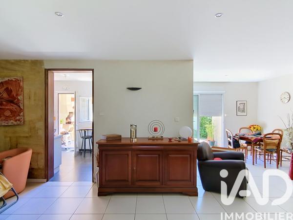 Maison à vendre 4 pièces 92,8 m² Talence