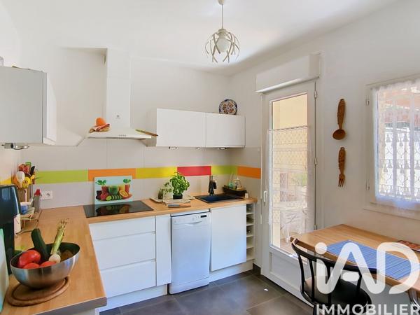 Maison à vendre 4 pièces 92,8 m² Talence