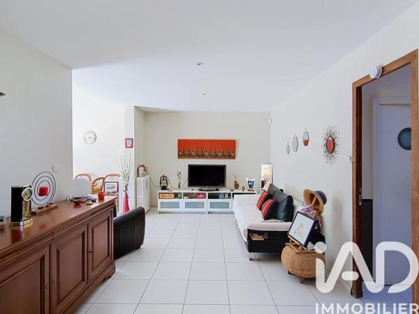 Maison à vendre 4 pièces 92,8 m² Talence