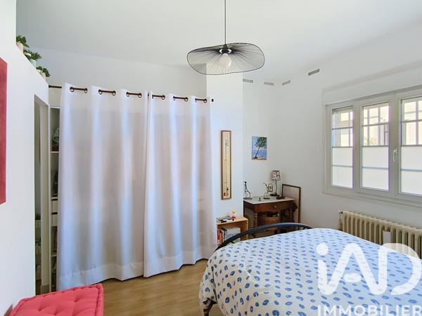Maison à vendre 4 pièces 92,8 m² Talence