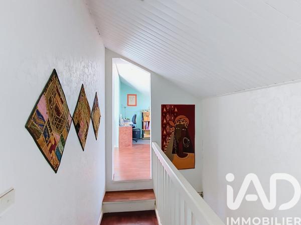 Maison à vendre 4 pièces 92,8 m² Talence