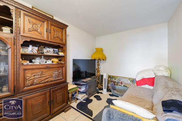Appartement à vendre 2 pièces 44.47m² Cusset (03300)
