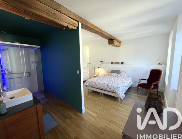 Maison à vendre 7 pièces 215 m² Châtillon-sur-Seine