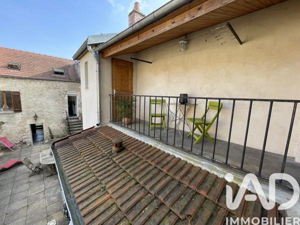 Maison à vendre 7 pièces 215 m² Châtillon-sur-Seine