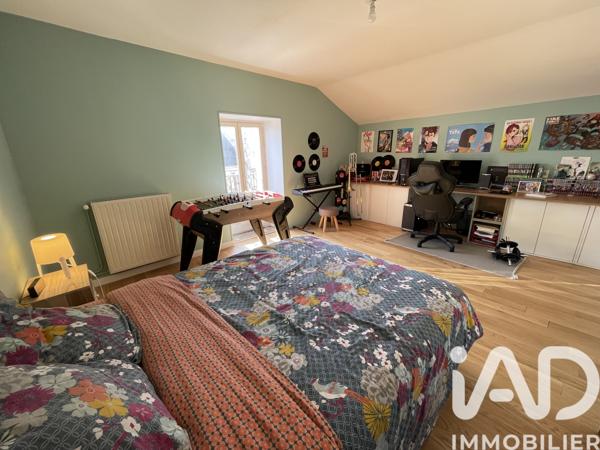 Maison à vendre 7 pièces 215 m² Châtillon-sur-Seine