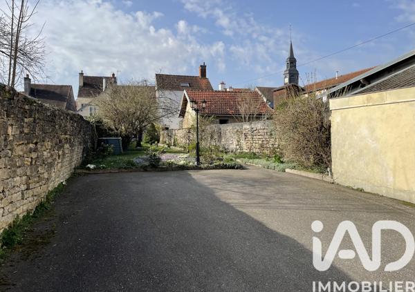 Maison à vendre 7 pièces 215 m² Châtillon-sur-Seine