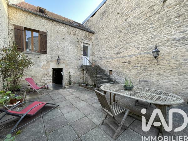 Maison à vendre 7 pièces 215 m² Châtillon-sur-Seine