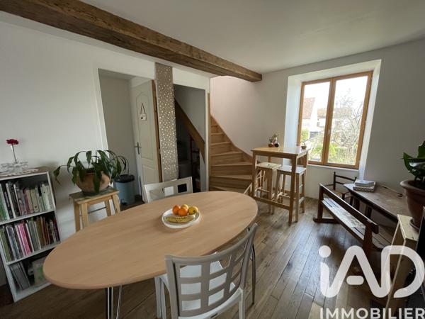 Maison à vendre 7 pièces 215 m² Châtillon-sur-Seine