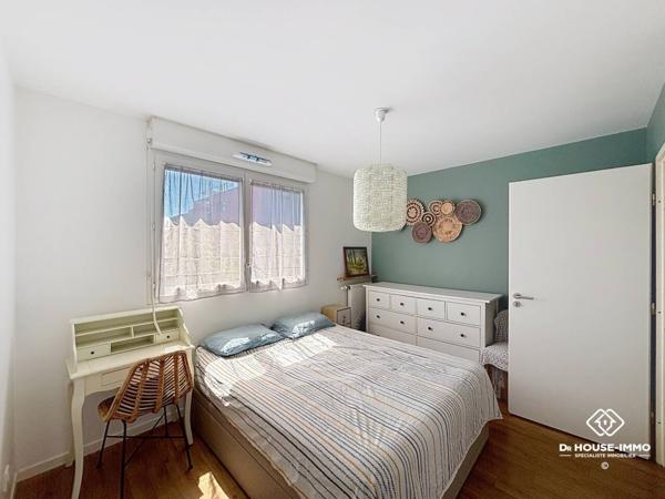 Appartement à vendre 4 pièces de 82 m²