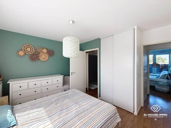 Appartement à vendre 4 pièces de 82 m²