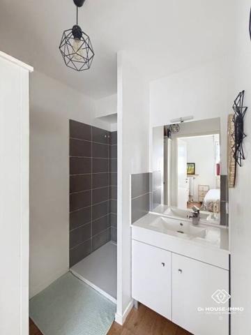 Appartement à vendre 4 pièces de 82 m²