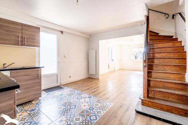 Maison à vendre 205 608 € Saint-Philbert-de-Grand-Lieu 4 p 70 m² DPE D