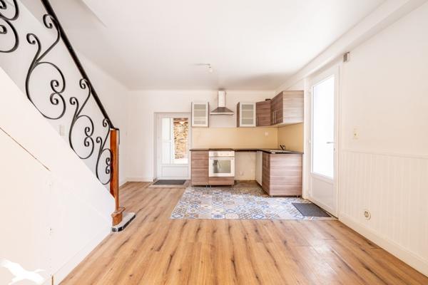 Maison à vendre 205 608 € Saint-Philbert-de-Grand-Lieu 4 p 70 m² DPE D