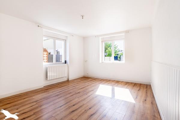 Maison à vendre 205 608 € Saint-Philbert-de-Grand-Lieu 4 p 70 m² DPE D