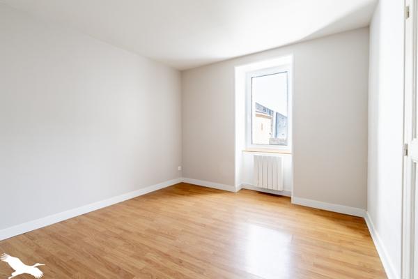 Maison à vendre 205 608 € Saint-Philbert-de-Grand-Lieu 4 p 70 m² DPE D