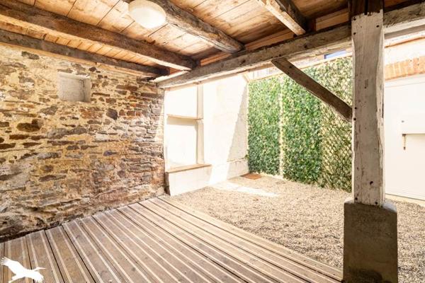 Maison à vendre 205 608 € Saint-Philbert-de-Grand-Lieu 4 p 70 m² DPE D