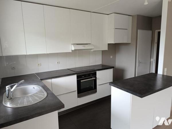À vendre – Appartement T3 – Quartier prisé de Lille