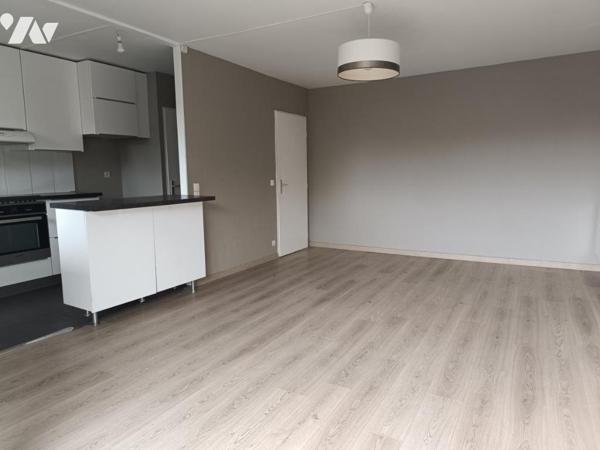 À vendre – Appartement T3 – Quartier prisé de Lille