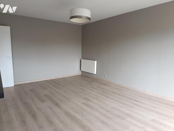 À vendre – Appartement T3 – Quartier prisé de Lille