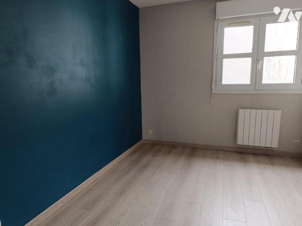 À vendre – Appartement T3 – Quartier prisé de Lille