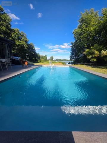 Achat - Maison | Maison restaurée Sucé-sur-Erdre 44240 7 pièces 186 m 2 2200 m 2