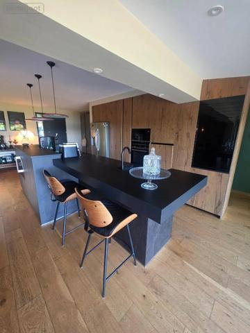 Achat - Maison | Maison restaurée Sucé-sur-Erdre 44240 7 pièces 186 m 2 2200 m 2