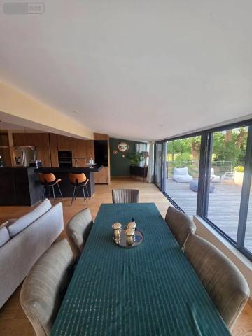 Achat - Maison | Maison restaurée Sucé-sur-Erdre 44240 7 pièces 186 m 2 2200 m 2