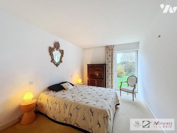 Maison d'architecte Etables-sur-mer