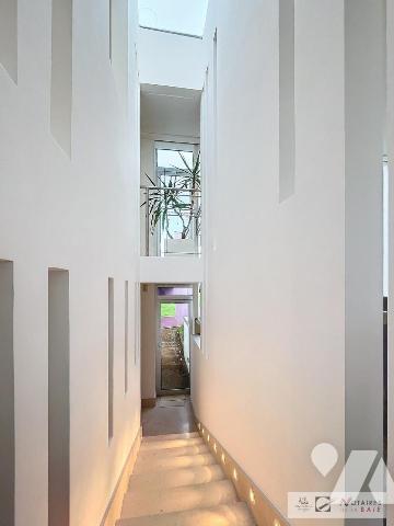 Maison d'architecte Etables-sur-mer