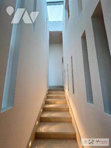 Maison d'architecte Etables-sur-mer