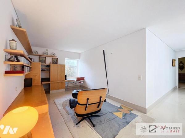 Maison d'architecte Etables-sur-mer
