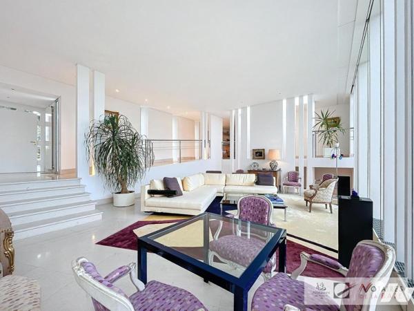 Maison d'architecte Etables-sur-mer