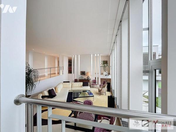 Maison d'architecte Etables-sur-mer