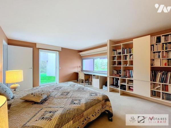 Maison d'architecte Etables-sur-mer