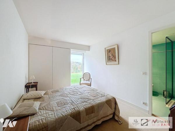 Maison d'architecte Etables-sur-mer
