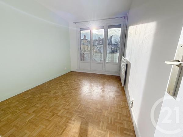 Appartement F4 à vendre  4 pièces - 80,48 m2 PARIS - 75013