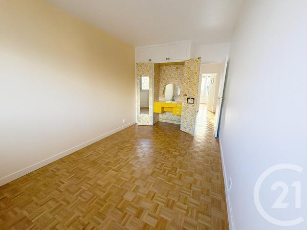 Appartement F4 à vendre  4 pièces - 80,48 m2 PARIS - 75013